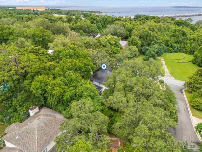 4636 Whisper Way, House other with 5 bedrooms, 4 bathrooms and 8 parking in Pensacola FL | Image 52