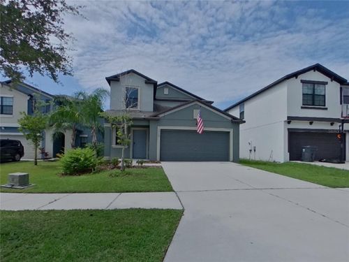 12719 Hampton Hill Dr, Riverview, FL, 33578-7593 | Card Image