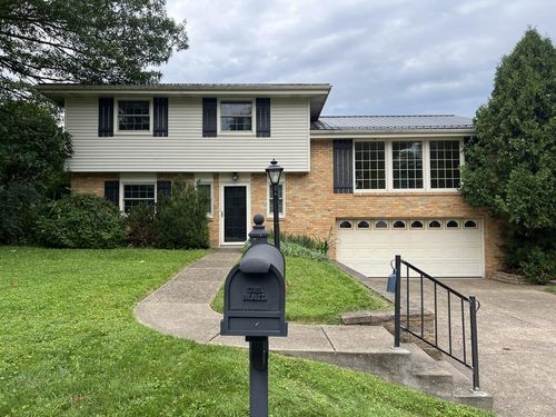 51 Brentwood Ave, Wheeling, WV, 26003-5006 | Card Image