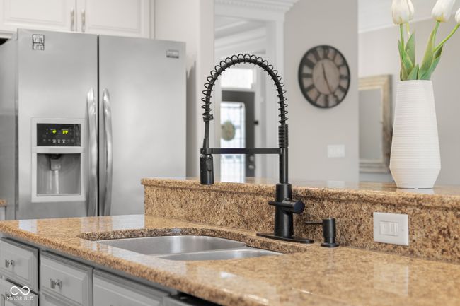2678 Violet Way, House other with 4 bedrooms, 3 bathrooms and null parking in Columbus IN | Image 19