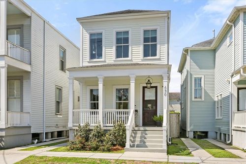 630 1st St, New Orleans, LA, 70130-5410 | Card Image