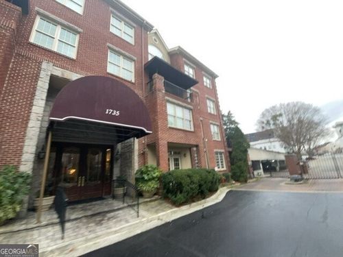 122-1735 Peachtree St Ne, Atlanta, GA, 30309-7003 | Card Image
