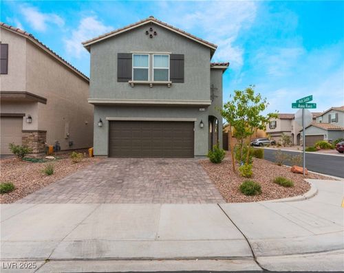 10613 Adobe Ranch St, Las Vegas, NV, 89141-7005 | Card Image