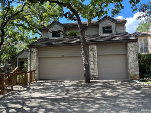 1223 Golden Pond, San Antonio, TX, 78248-1534 | Card Image