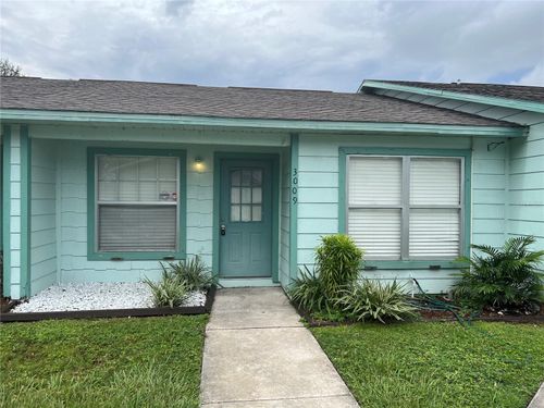 3009 Wickham Ave, Kissimmee, FL, 34741-3884 | Card Image