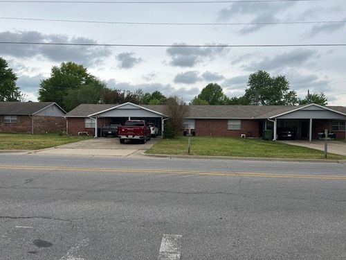 1416 W Persimmon St, Rogers, AR, 72756-3348 | Card Image