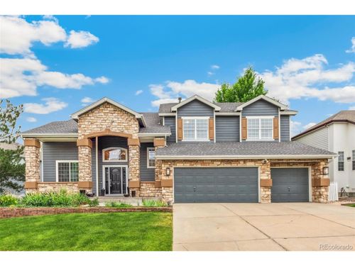 20214 E Lake Cir, Centennial, CO, 80016-1281 | Card Image