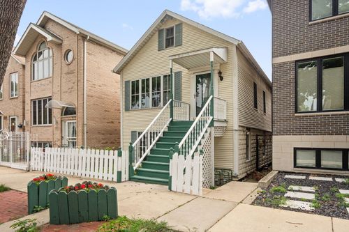 3517 S Lowe Avenue, Chicago, IL, 60609 | Card Image