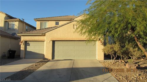 4408 Pacific Crest Ave, Las Vegas, NV, 89115-6010 | Card Image