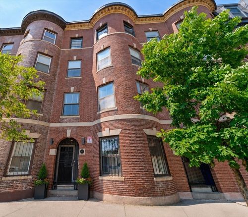 1-881 Harrison Ave, Boston, MA, 02118-4008 | Card Image
