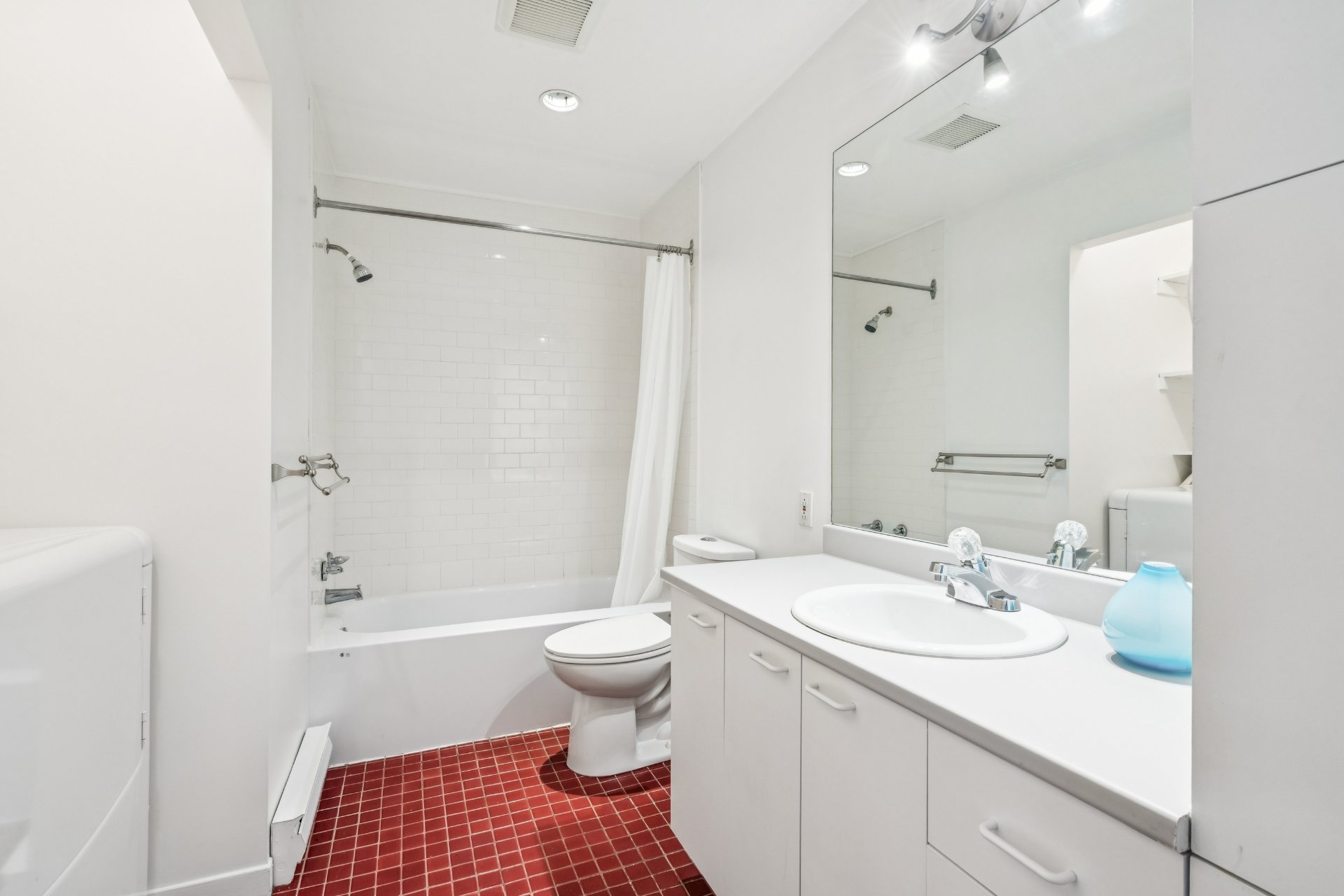 Residential in Montréal (Rosemont/La Petite-Patrie) 5