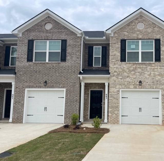 Barzona Way, Stockbridge, GA 30281