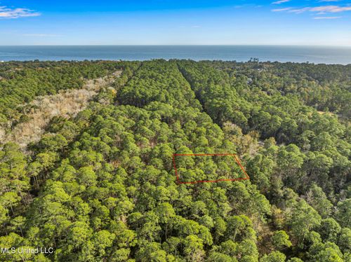 0 Ash St, Ocean Springs, MS, 39564 | Card Image