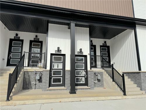 612-4263 Forth Street, Niagara Falls, ON, L2E0C2 | Card Image