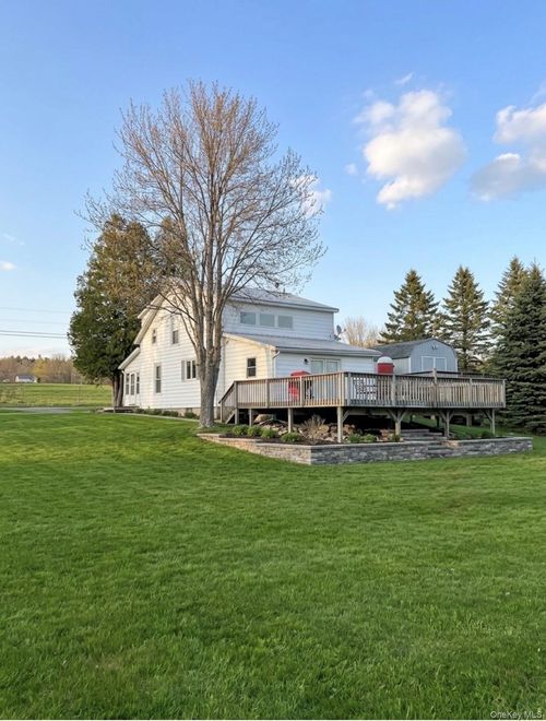 542 County Route 21, Windham, NY, 12496-5829 | Card Image