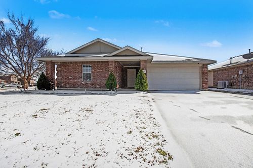 101 Shady Creek Ln, Terrell, TX, 75160-5138 | Card Image