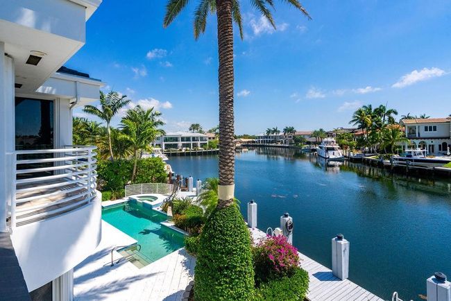 2551 Ne 31 St Ct, House other with 4 bedrooms, 6 bathrooms and null parking in Lighthouse Point FL | Image 91