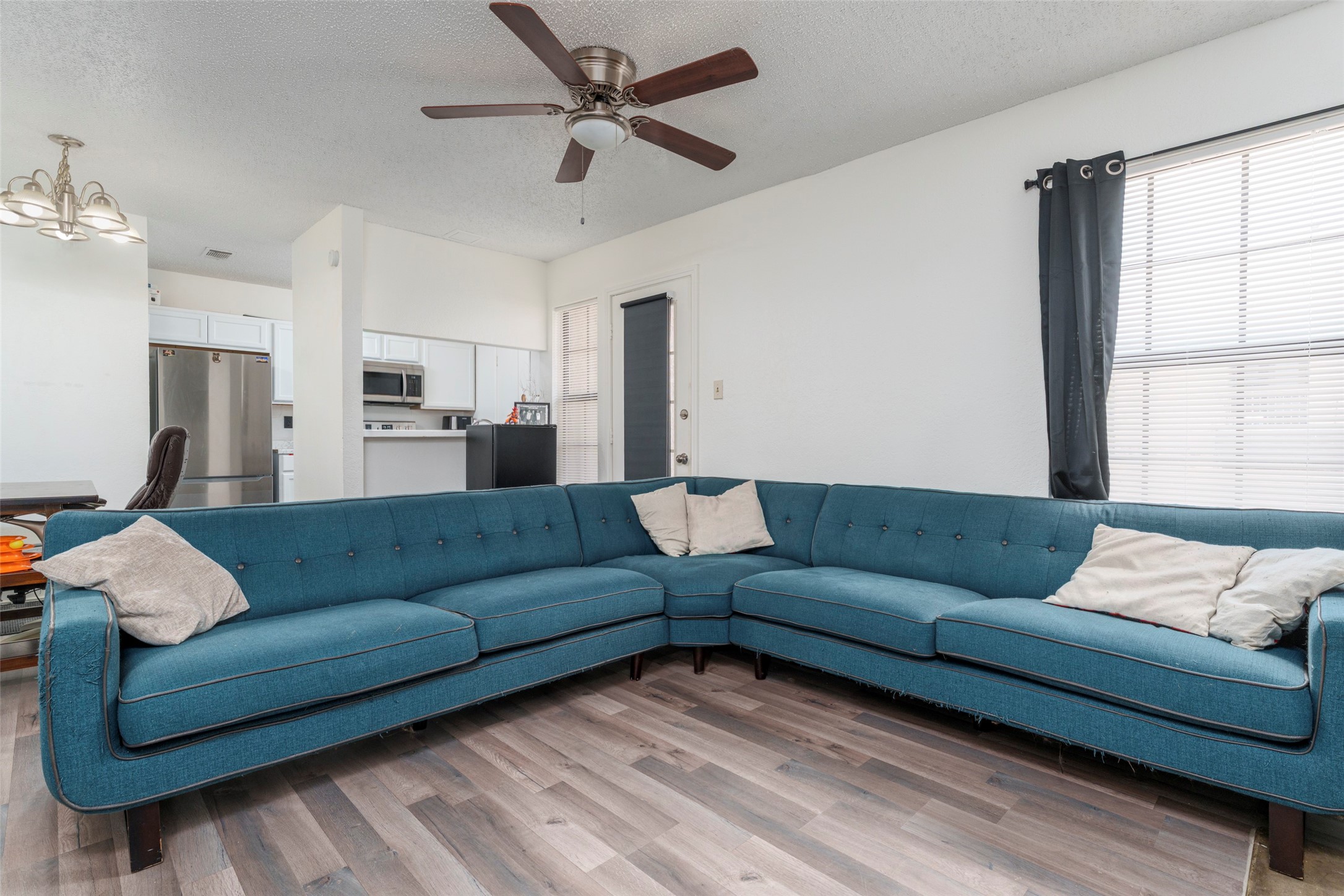 Residential in Arlington 4