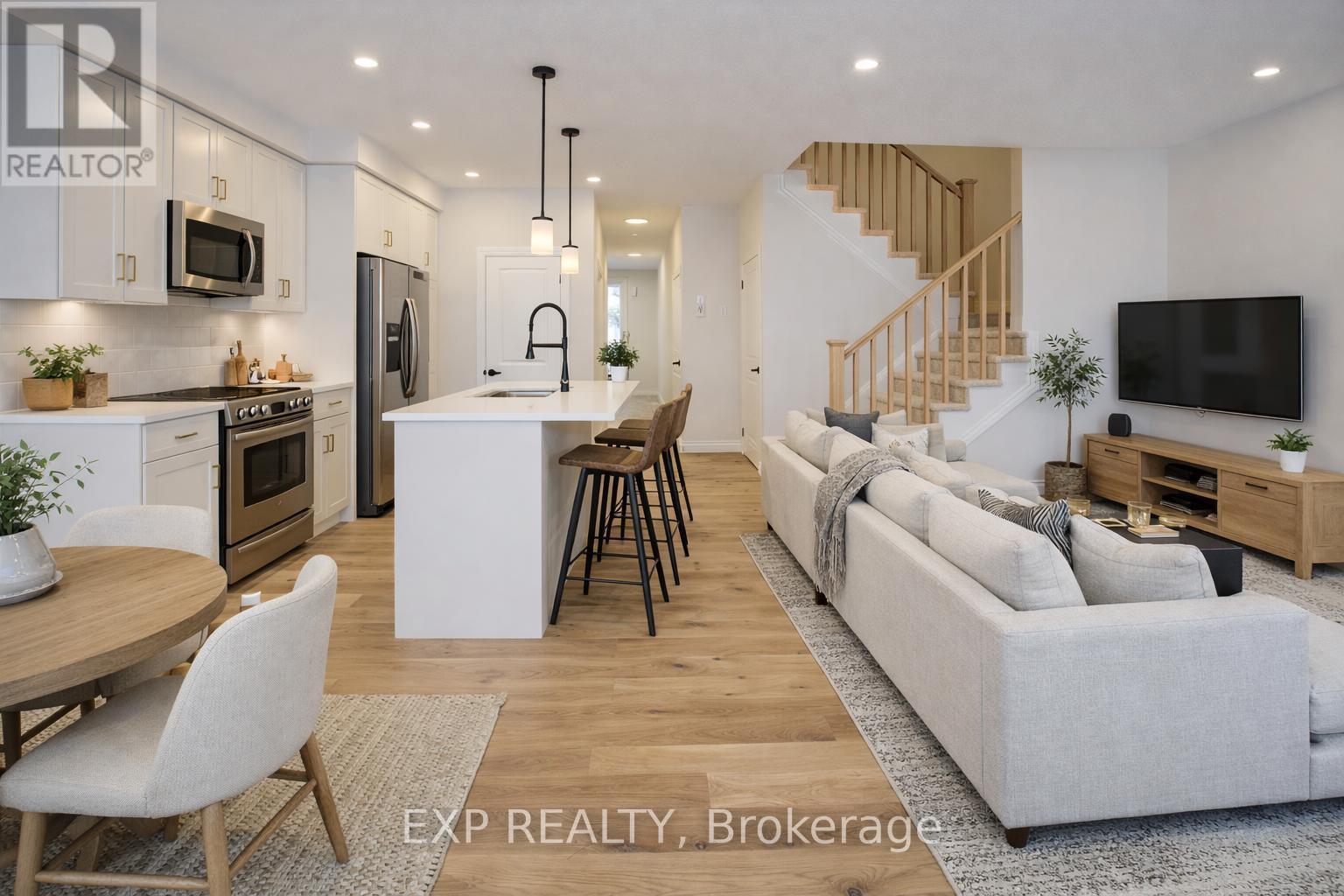 Residential in Minto 2