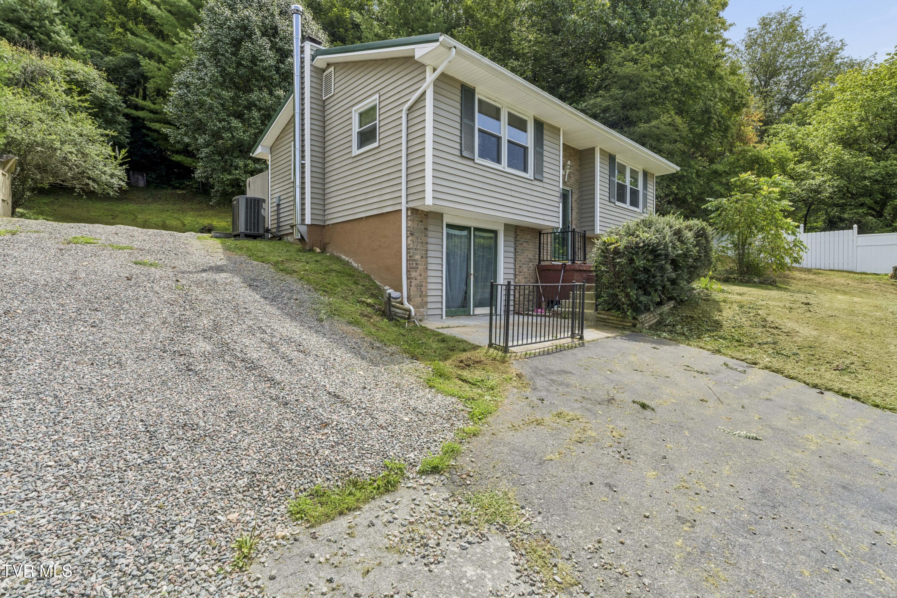Residential in Mountain City 3