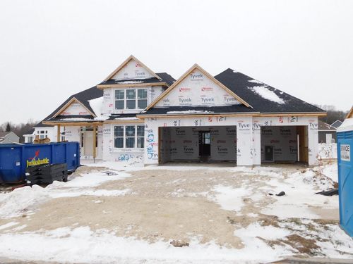 225 Mulberry Lane, Grafton, WI, 53024 | Card Image