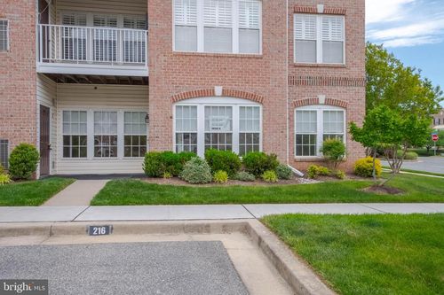 9501d-9501 Kingscroft Ter, PERRY HALL, MD, 21128-9453 | Card Image