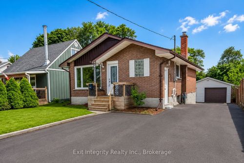 134 Norfolk Ave, Cambridge, ON, N1R3V2 | Card Image