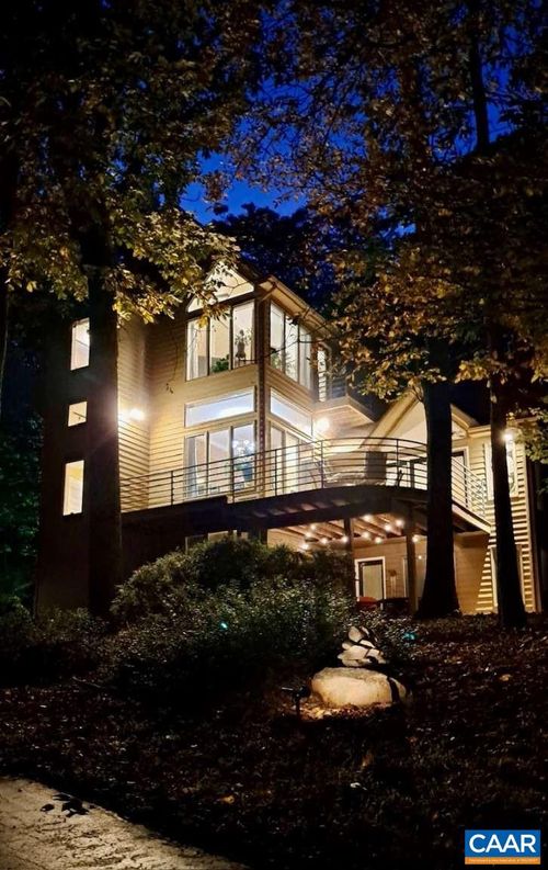 33 Smoke Rise, WINTERGREEN RESORT, VA, 22967-8230 | Card Image
