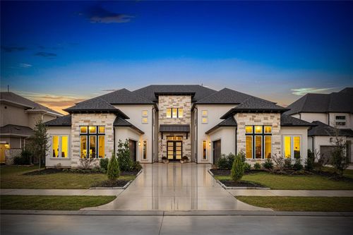 11011 Heartleaf Aster Way, Cypress, TX, 77433-4745 | Card Image