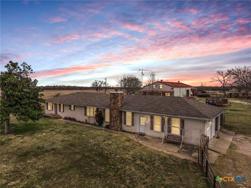 12434 Fm 937, Thornton, TX, 76687-2086 | Card Image