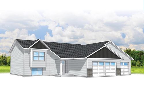 2106 S Cottonwood Avenue, Marshfield, WI, 54449 | Card Image