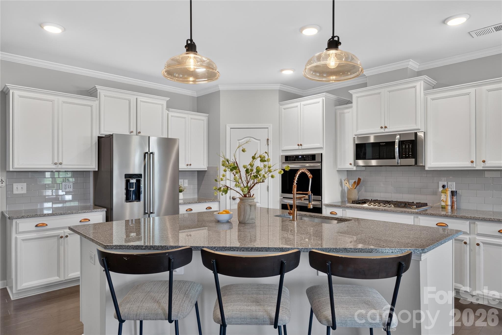 Residential in Charlotte 4