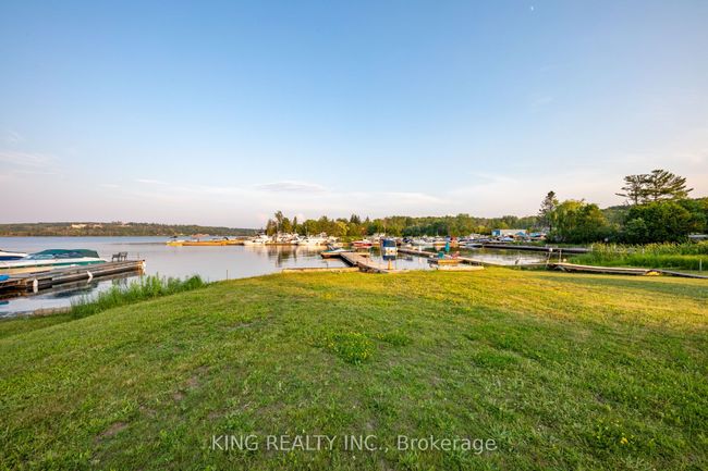602 Champlain Rd, House other with 4 bedrooms, 3 bathrooms and 8 parking in Tiny ON | Image 40