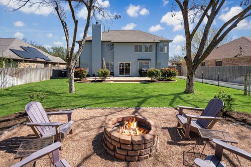 412 Derby Ln, Georgetown, TX, 78626-6322 | Card Image