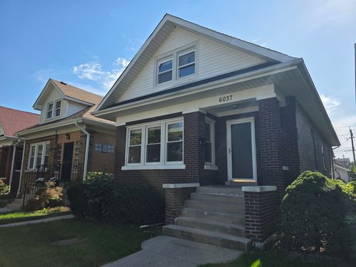 6037 Dakin St, Chicago, IL, 60634-2519 | Card Image