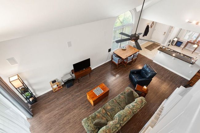 view from upper level | Image 14