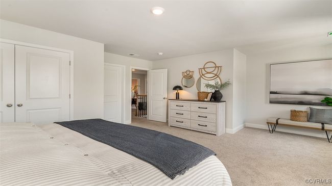8806 Farthing Drive, House other with 5 bedrooms, 4 bathrooms and null parking in Chesterfield VA | Image 29