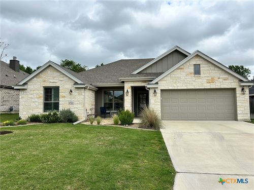 2722 Torino Reale Ave, Temple, TX, 76502 | Card Image