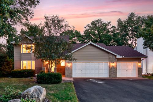 11076 191st Ave Nw, Elk River, MN, 55330-2867 | Card Image