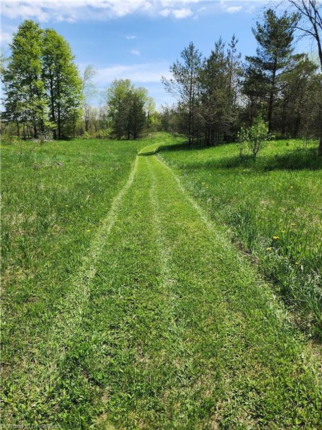 580330 Sideroad 60, House other with 4 bedrooms, 2 bathrooms and 14 parking in Berkeley ON | Image 39