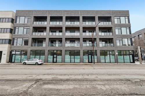 201-469 N Paulina St, Chicago, IL, 60622-6323 | Card Image