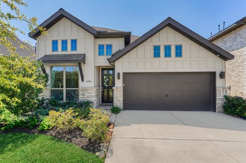 636 Sand Branch Dr, Conroe, TX, 77304-3494 | Card Image