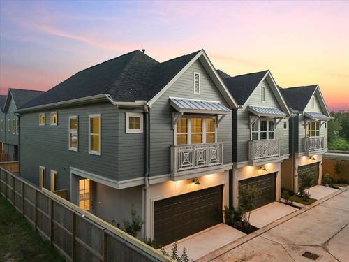3422 Mansfield St, Houston, TX, 77091-4616 | Card Image