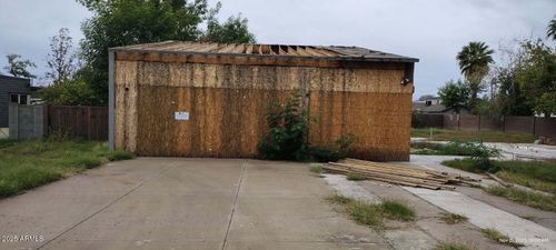 2810 N 29th Pl, Phoenix, AZ, 85008-1116 | Card Image