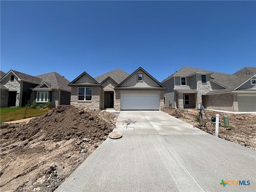 7808 Krenek Tap Dr, Temple, TX, 76502-2554 | Card Image