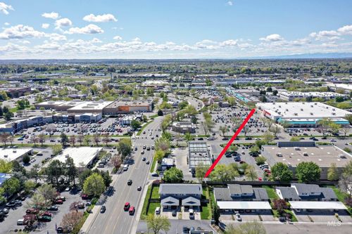801 N Milwaukee St, Boise, ID, 83704-9007 | Card Image
