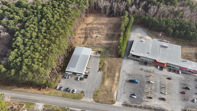 1008 Sheridan Rd, Home with 0 bedrooms, 0 bathrooms and null parking in Redfield AR | Image 5