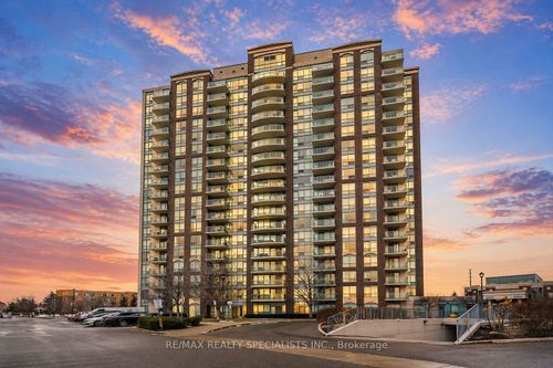 810-4879 Kimbermount Ave, Mississauga, ON, L5M7R8 | Card Image