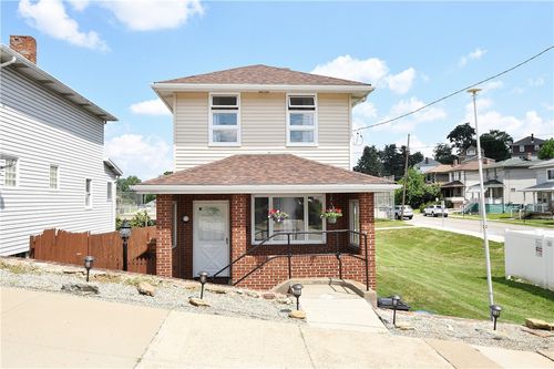 404 Emerson St, Munhall, PA, 15120-3172 | Card Image