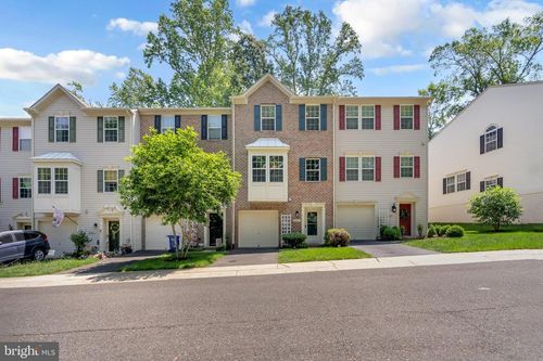 2-8321 Autumn Crest Ln, CHESAPEAKE BEACH, MD, 20732-4687 | Card Image